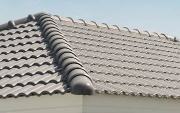 advantages of Boughton Lees clay roofing