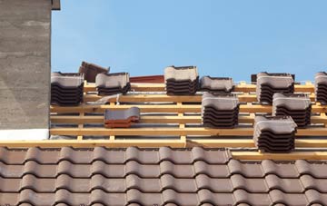 Boughton Lees clay roofing costs