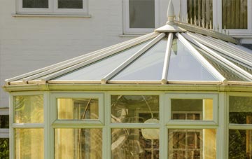 conservatory roof repair Boughton Lees, Kent