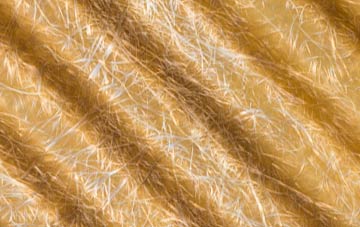 Boughton Lees fibreglass roof waterproofing