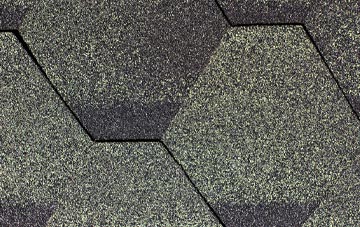 Boughton Lees fibreglass shingle repairs