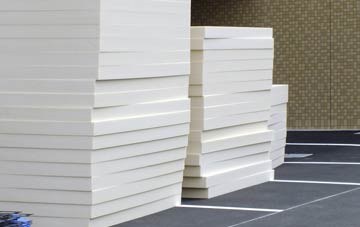 Boughton Lees flat roof insulation costs