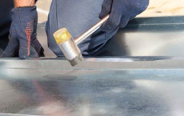 Boughton Lees metal roofing costs