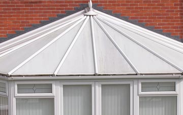 Boughton Lees polycarbonate conservatory roof repairs