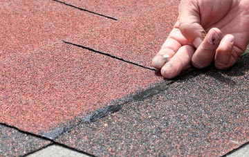 Boughton Lees asphalt roof repairs