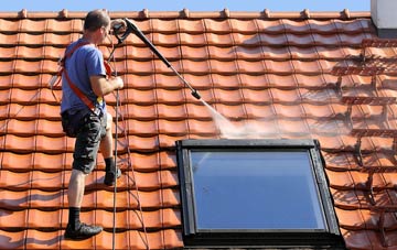 roof cleaning Boughton Lees, Kent