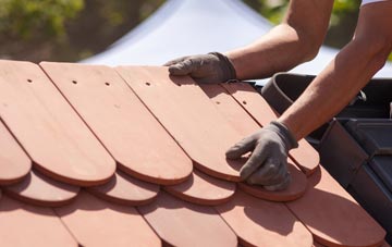 Boughton Lees roof tile contractors