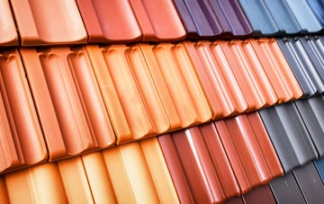 Boughton Lees roof tile costs