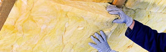 quotes for Boughton Lees roof insulation