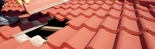 compare Boughton Lees roof repair quotes