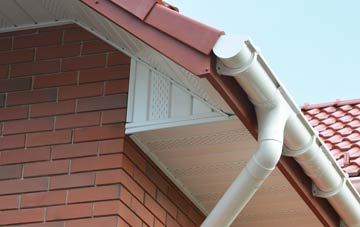 Boughton Lees soffit repair costs