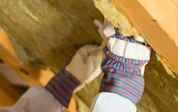 types of Boughton Lees pitched roof insulation materials