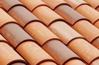 Boughton Lees clay roofing