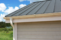 Boughton Lees fascia repair