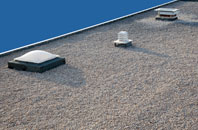 Boughton Lees flat roofing