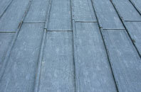 Boughton Lees lead roofing