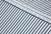 Boughton Lees metal roofing