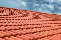 Boughton Lees roofing tiles