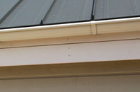 Boughton Lees soffit repair