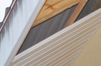 rated Boughton Lees soffit repair companies