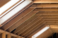 Boughton Lees tapered roof insulation quotes